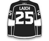 Brooks Laich