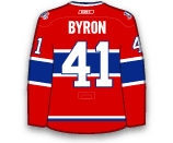 Paul Byron