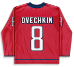 Alex Ovechkin