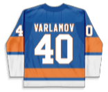 Semyon Varlamov