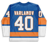 Semyon Varlamov