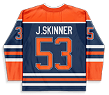 Jeff Skinner