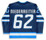 Nino Niederreiter