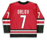 Dmitry Orlov