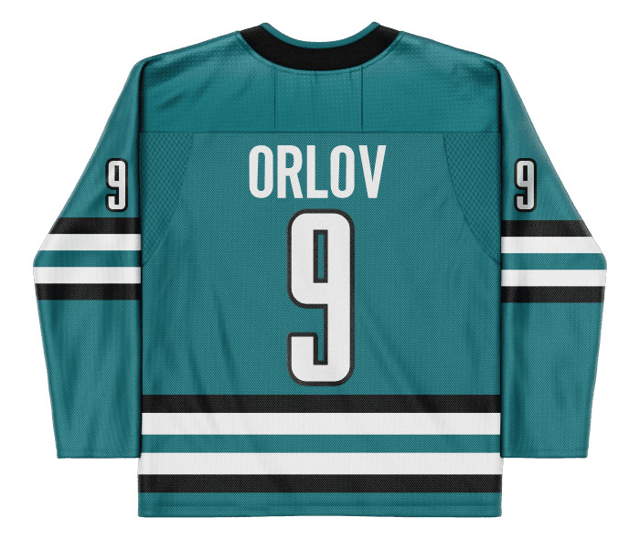 Dmitry Orlov