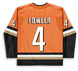 Cam Fowler