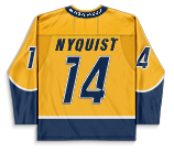 Gustav Nyquist