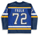 Justin Faulk