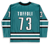 Tyler Toffoli