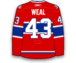 Jordan Weal