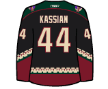 Zack Kassian