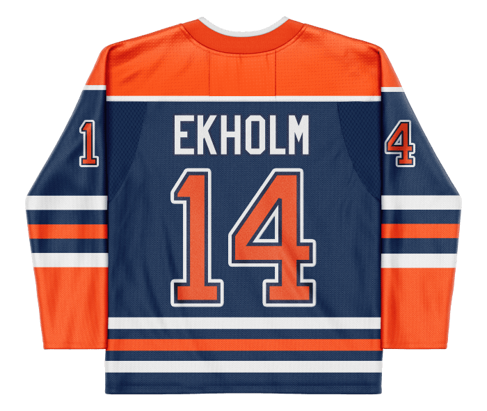 Mattias Ekholm