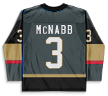 Brayden McNabb