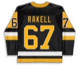 Rickard Rakell