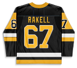 Rickard Rakell