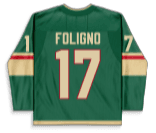 Marcus Foligno