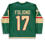 Marcus Foligno