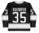 Line Combinations - Los Angeles Kings - Daily Faceoff