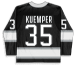 Darcy Kuemper