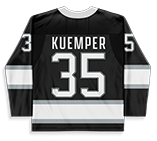 Darcy Kuemper