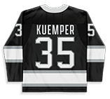 Darcy Kuemper