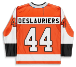 Nicolas Deslauriers