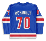 Louis Domingue