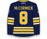 Cody McCormick