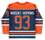 Ryan Nugent-Hopkins