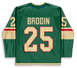 Jonas Brodin