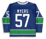 Tyler Myers