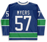 Tyler Myers