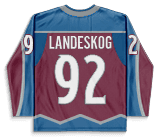 Gabriel Landeskog