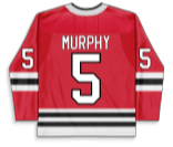 Connor Murphy