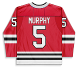 Connor Murphy