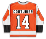 Sean Couturier