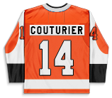 Sean Couturier