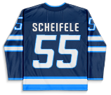 Mark Scheifele