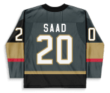 Brandon Saad
