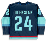 Jamie Oleksiak