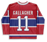 Brendan Gallagher