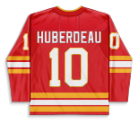 Jonathan Huberdeau