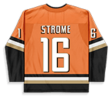 Ryan Strome