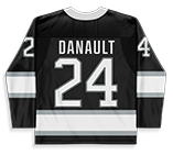 Phillip Danault