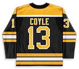 Charlie Coyle