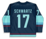 Jaden Schwartz