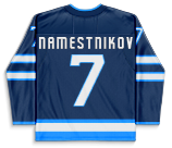 Vladislav Namestnikov