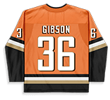 John Gibson