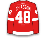 Alex Chiasson