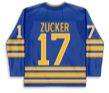 Jason Zucker